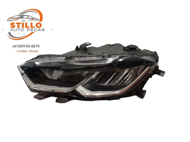 Farol Polo 2024