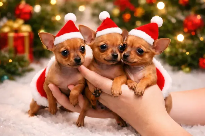 Pinscher -Seu filhote espera por você e sua família 