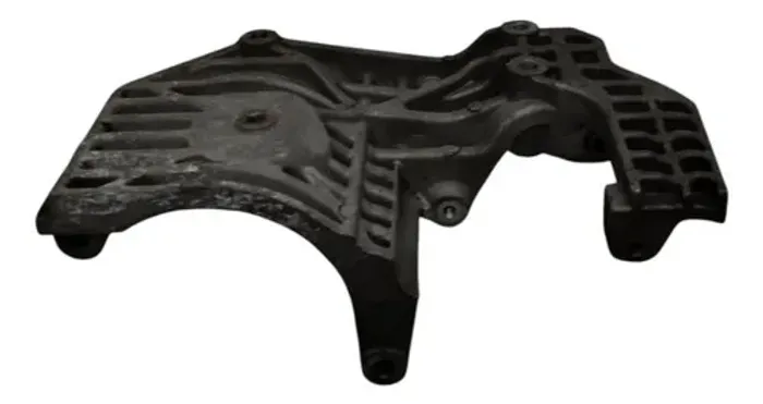 Suporte Alternador Compressor Chery Face 1.3 2010 2011 2012