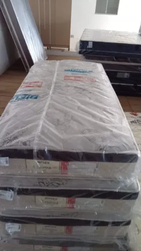 Colchão Biflex Lisboa