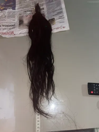 Cabelo Humano