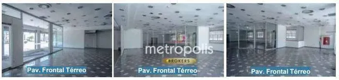 Prédio, 1736 m² - venda por R$ 50.000.000,00 ou aluguel por R$ 207.742,10/mês - Penha de F