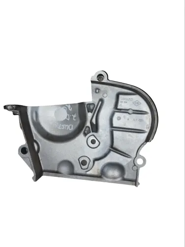 Capa Da Correia Dentada Renault Duster 2.0 2016