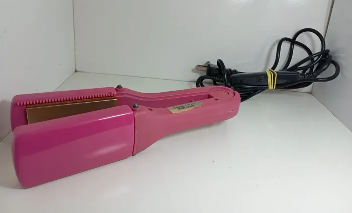 Chapinha de cabelo GoodLine GLT-11.