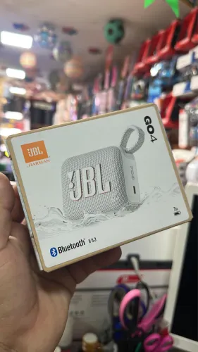 JBL Go4