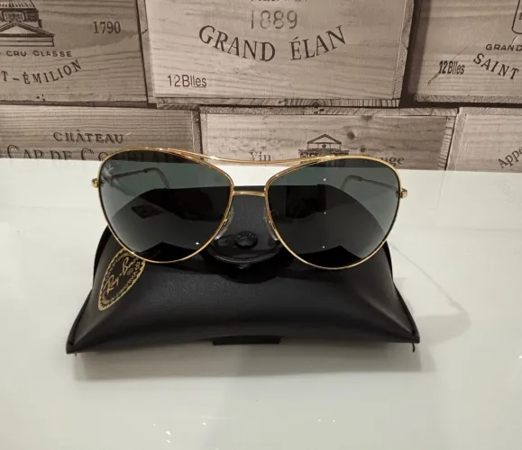 Óculos de sol Ray-Ban