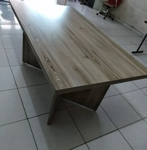 Mesa sala de jantar 6 lugares, frete grátis