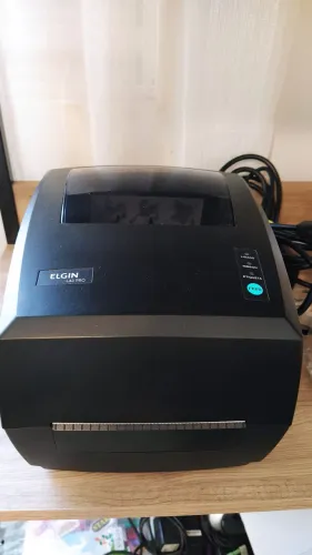 Impressora Elgin L42 PRO