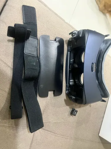 Samsung Gear VR
