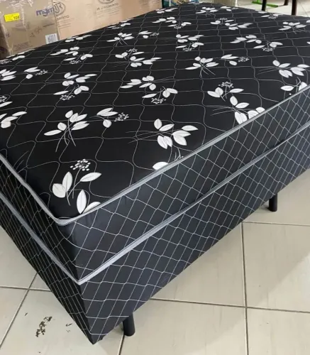 Black Friday camas box novas direto da fábrica! Frete grátis