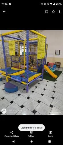SALÃO DE FESTA