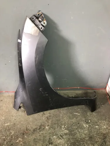 Paralama Honda City 2015 2016 2017 Á 2021 Lado Direito Original