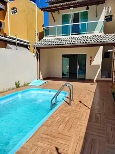 CASA A VENDA JARDIM DAS FLORES OSASCO PISCINA
