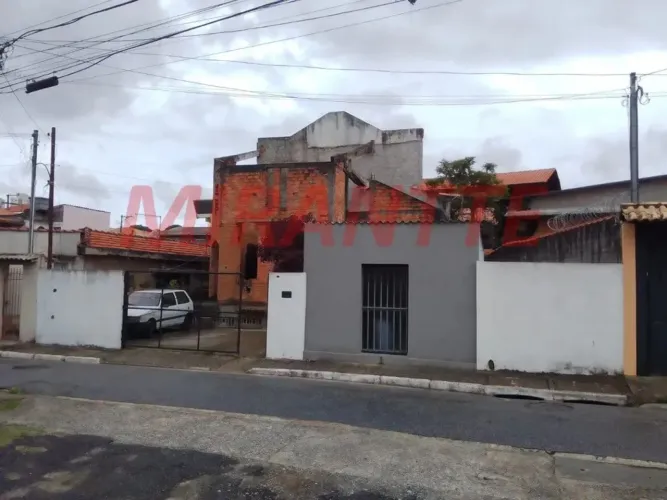 Terreno em Parque Vitória