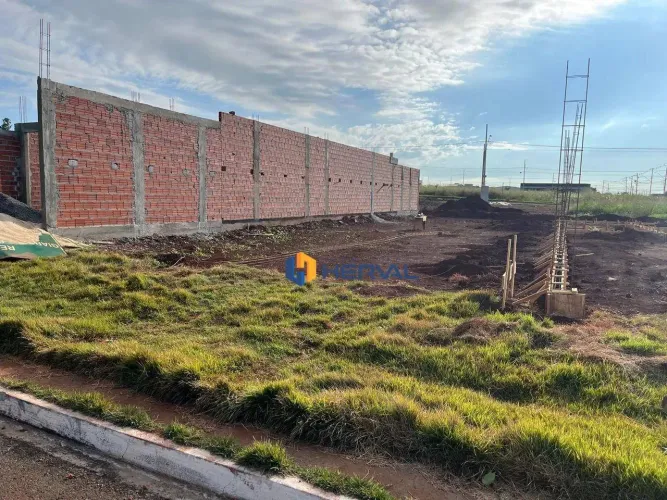 Terreno à venda, 200 m² por R$ 160.000,00 - Conjunto Habitacional João de Barro Thaís - Ma