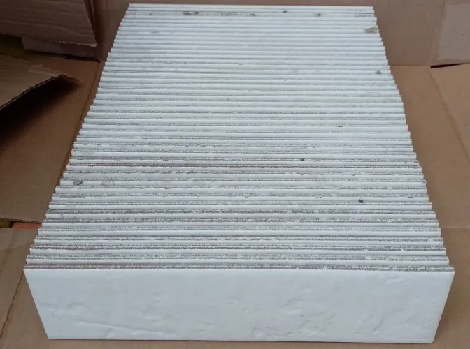 44 Rodapés 6,5 x 26cm