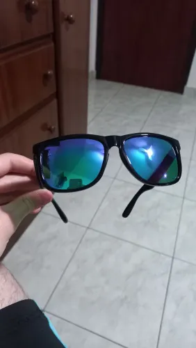 Óculos de sol