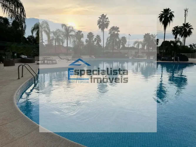 AP 3Q NO RESERVA DO BOSQUE POR SÓ 650 MIL