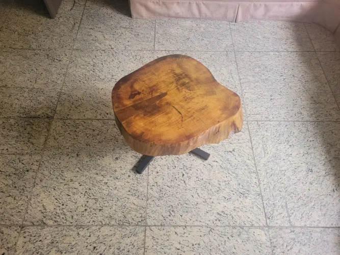 Mesa de centro 