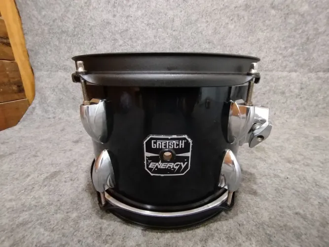 Tom 10x7 Gretsch Energy em Bom Estado 