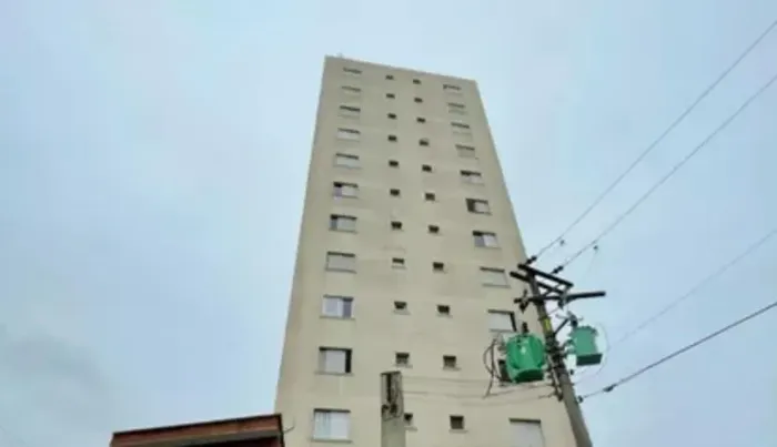 Oportunidade Unica Apto 01 dorm.  no coração do bairro de Gopoúva - Guarulhos - SP