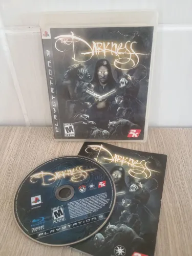The Darkness - PS3