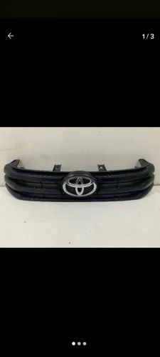 Grade superior Toyota Hilux SRV 2016 a 2020 original 