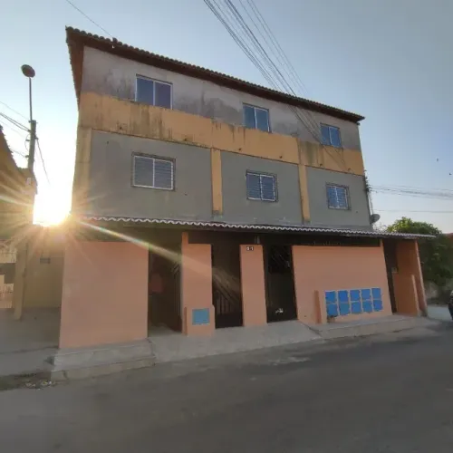 Residencial Mega Ville. Excelente Prédio com 3 pavimentos a venda no Genibaú