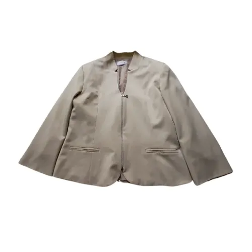 Blazer Feminino Social