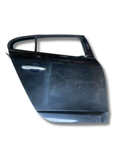 Porta traseira direita Fluence 2011 á 2016