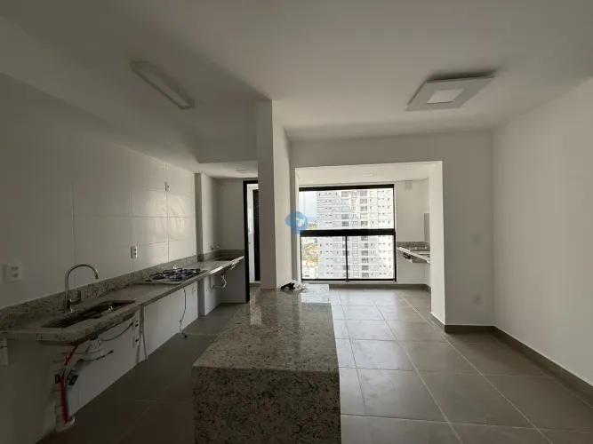 Apartamento no Biarritz Parque Campolim para locação