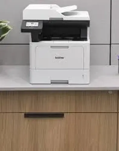 Multifuncional Laser Monocromática DCP-L5512 DN ZERO 