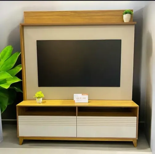 Rack / home / estante / painel 