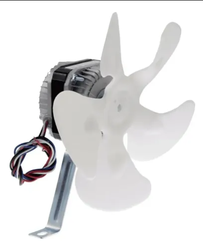 VENTILADOR para FREEZER horizontal 1/40