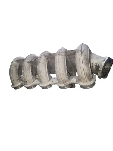 Coletor Marea 2.0 5 Cil 20v 1997/08 Fiat