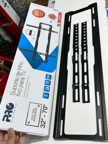 Suporte para Tv universal de Alta Qualidade