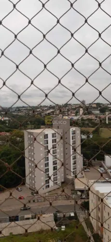 Apartamento à venda no Condomínio Edifício Phoenix em Valinhos/SP