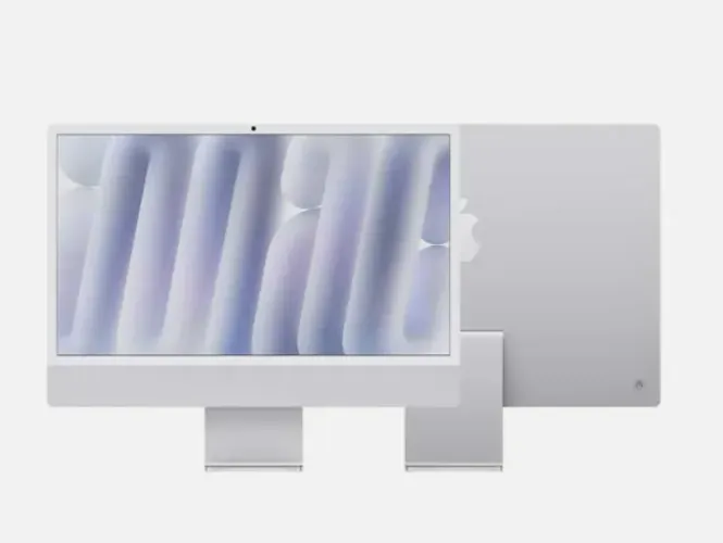 Apple Imac 24" / 16gb Ram / 256gb SSD / Novo Lacrado / Loja Icaraí 