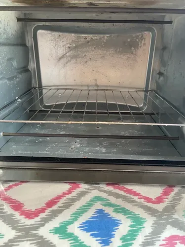 Forno elétrico Philco 