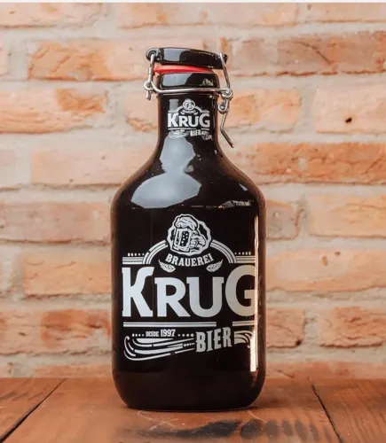 Growler Krug 2 Litros