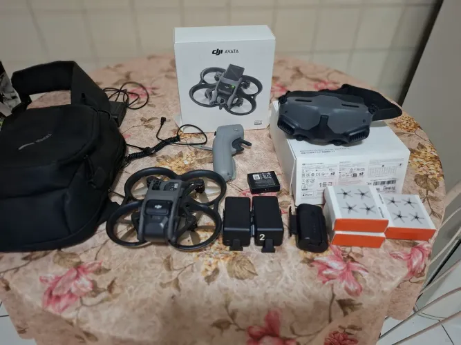 Drone DJI Avata