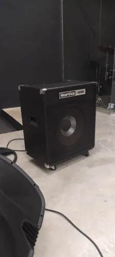 Cubo baixo Hartik 150