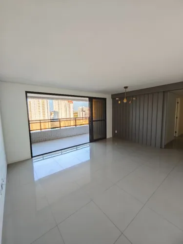 COCÓ, Condomínio Brisas Residence, apartamento, 03 suítes, 03 vagas, lazer,