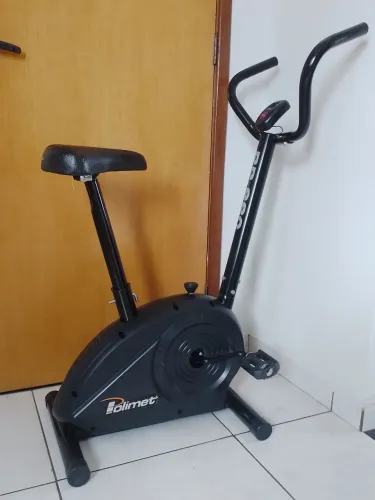 Bicicleta Ergométrica - Oportunidade Cardio 