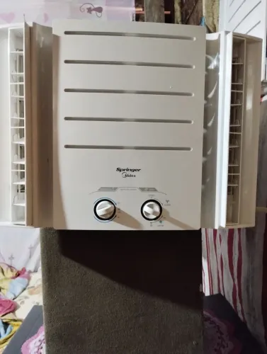 Vendo ar-condicionado 