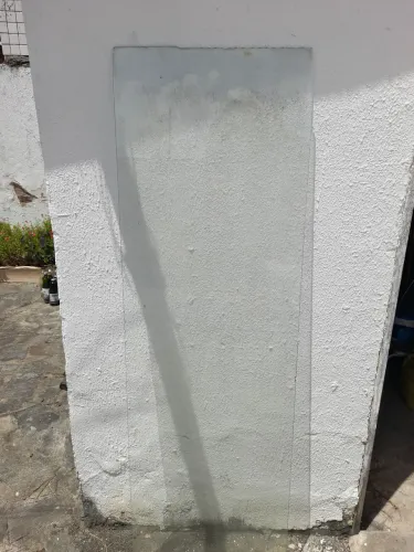 Vidro 1,68 X 0,53