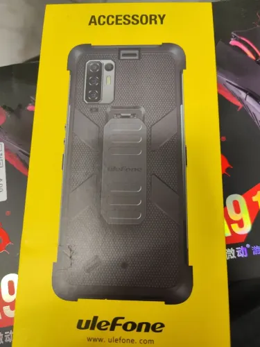 ARMOR 10/10 5G CASE PROTETOR