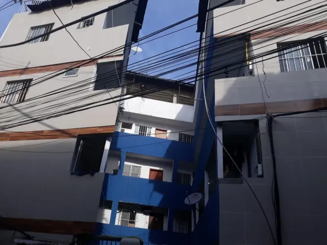 Alugo Kitnet no Regata (Rio das Pedras) e Gardenia(Av das Lagoas)