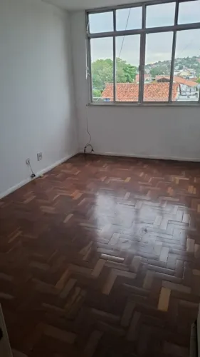 Apartamento no Boassu, 2 quartos