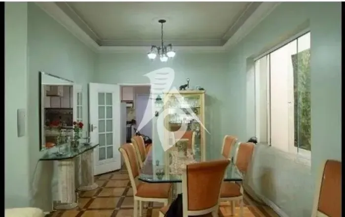 CASA Á VENDA VILA ZELINA